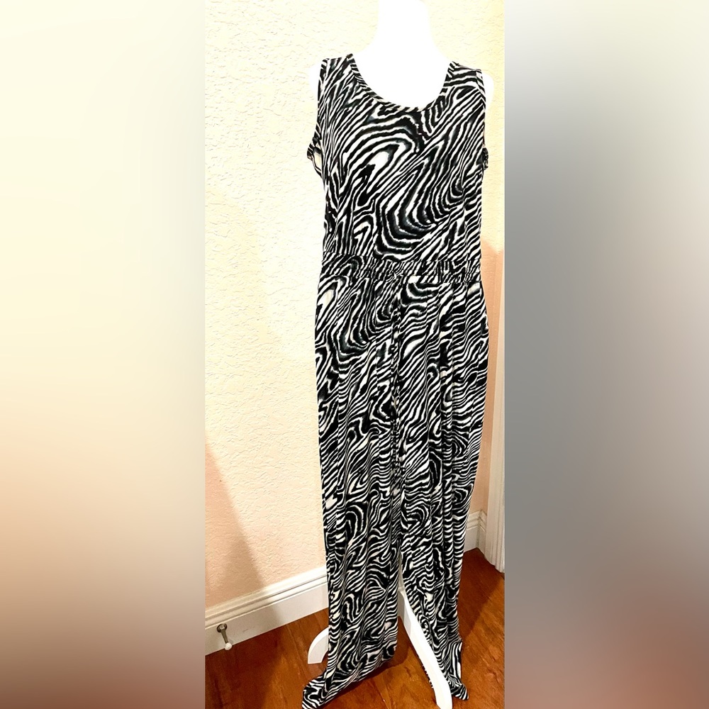 Calvin Klein jumpsuit